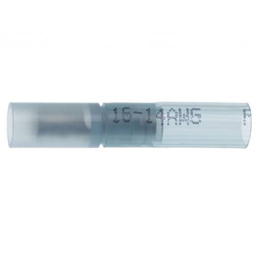 Molex 191640055 faston zásuvka 1 ks Bulk
