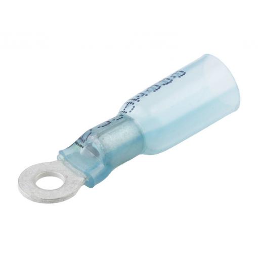 Molex 191640032 kulaté kabelové oko 1 ks Bulk