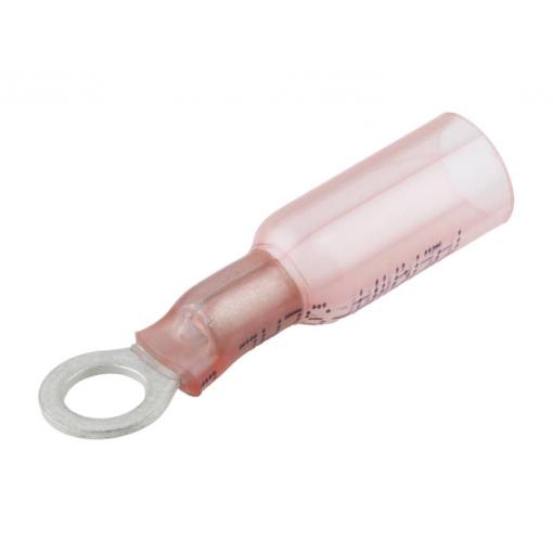 Molex 191640003 kulaté kabelové oko 1 ks Bulk