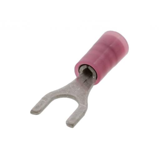 Molex 191980007 vidlicové kabelové oko 1500 ks Tape