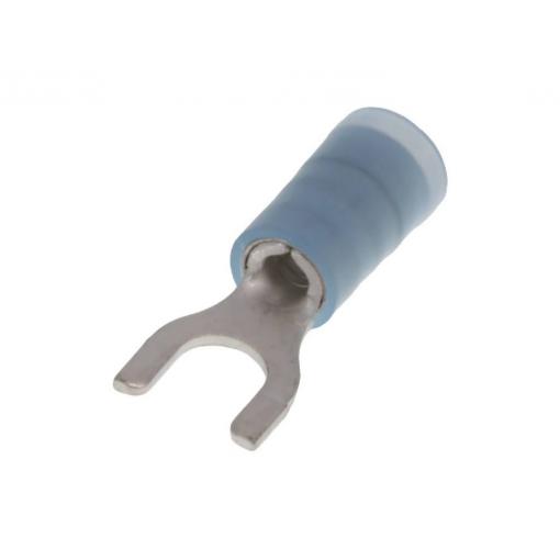 Molex 191980019 vidlicové kabelové oko 1 ks Bulk