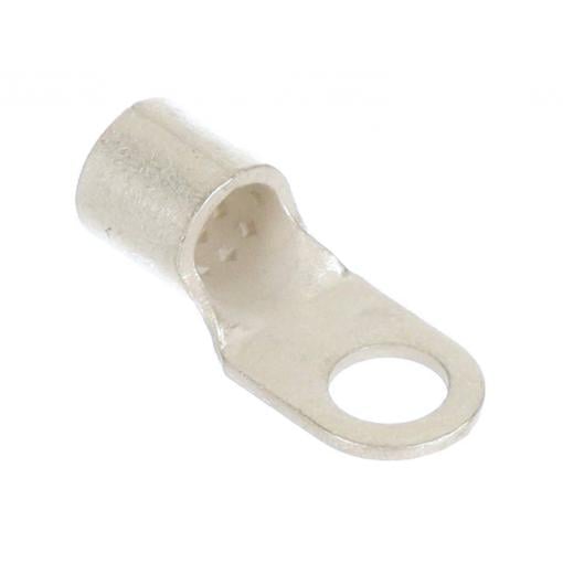 Molex 191930307 kulaté kabelové oko 1 ks Bulk