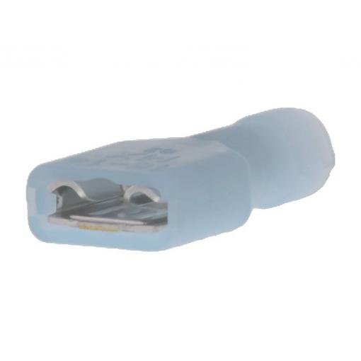 Molex 192760005 faston zásuvka 1 ks Bulk