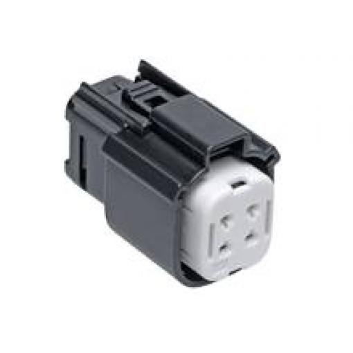 Molex zásuvkový konektor na kabel 194180019, 1 ks Tray