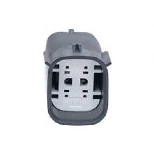 Molex zástrčkový konektor na kabel 194190004, 1 ks Bulk