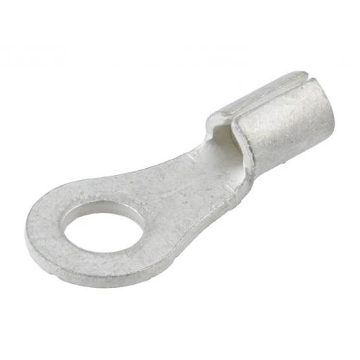 Molex 193230008 kulaté kabelové oko 1 ks Bulk