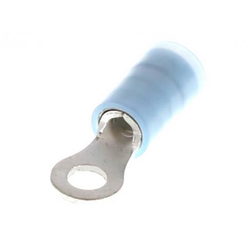Molex 193240011 kulaté kabelové oko 1 ks Bulk
