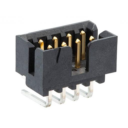 Molex vestavná pinová lišta (standardní) 878331820, 26 ks Tube