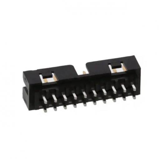 Molex vestavná pinová lišta (standardní) 878312021, 1 ks Tube