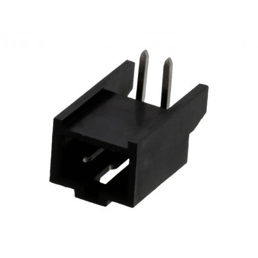 Molex vestavná pinová lišta (standardní) 901362102, 1 ks Tray