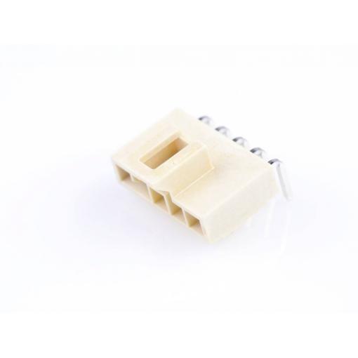 Molex konektor do DPS 1053132205, 1 ks Tray