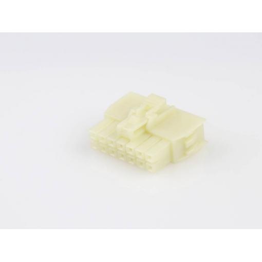 Molex zásuvkový konektor na kabel 1053082214, 1 ks Bulk