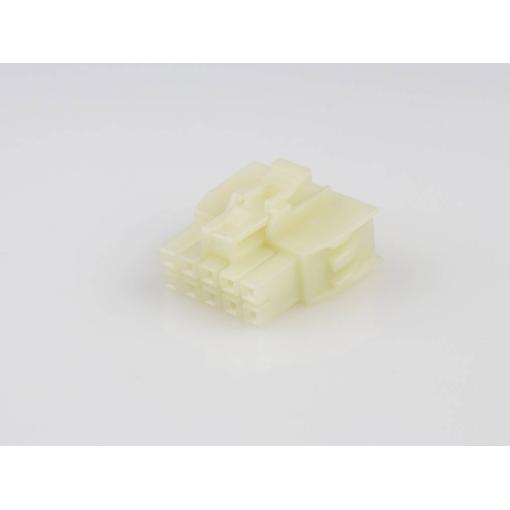 Molex zásuvkový konektor na kabel 1053082210, 1 ks Bulk