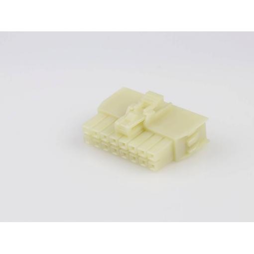 Molex zásuvkový konektor na kabel 1053082216, 1 ks Bulk