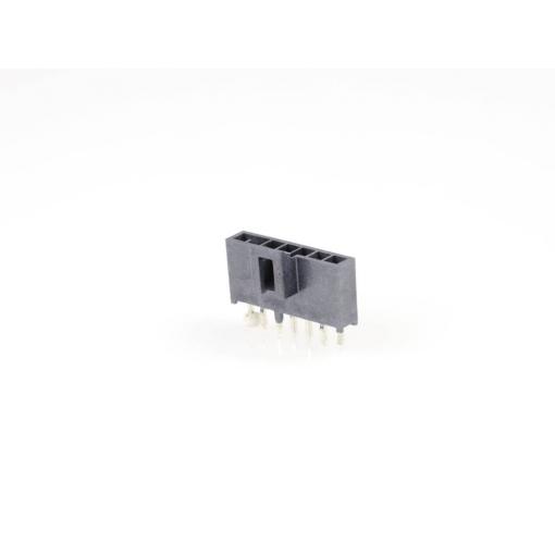 Molex vestavná zásuvková lišta (standardní) 1053091307, 1 ks Bulk