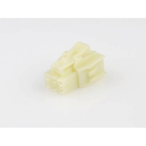 Molex zásuvkový konektor na kabel 1053082206, 1 ks Bulk