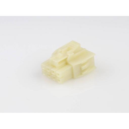 Molex zásuvkový konektor na kabel 1053082208, 1 ks Bulk
