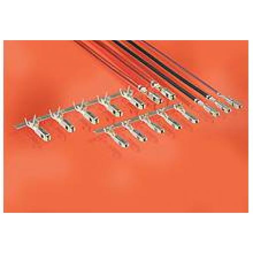 Molex 988981049 UCC Rcpt Term 2.8 988981049 Molex Množství: 2000 ks