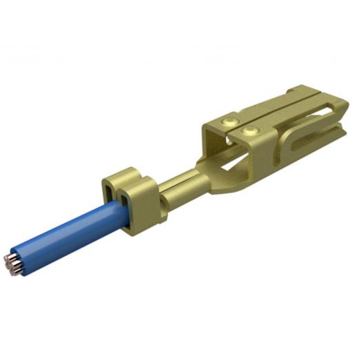 Molex 945180101 HNF FEMALE TERM 945180101 Molex Množství: 3000 ks