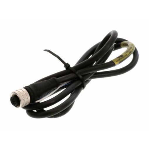 Molex upravený zástrčkový konektor pro senzory - aktory, 1200060426, 1 ks