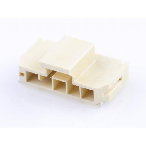 Molex konektor do DPS 1054302105, 1 ks