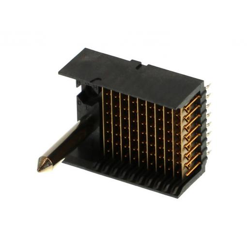Molex konektor do DPS 740611004, 19 ks Tube
