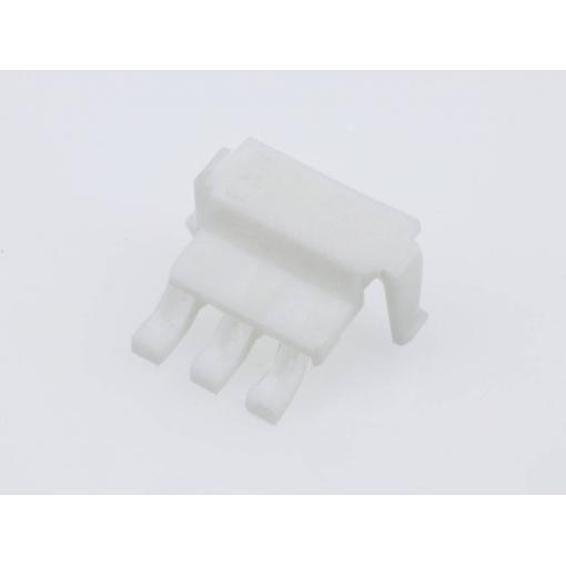 Molex zásuvkový konektor na kabel 738380003, 1 ks Bulk