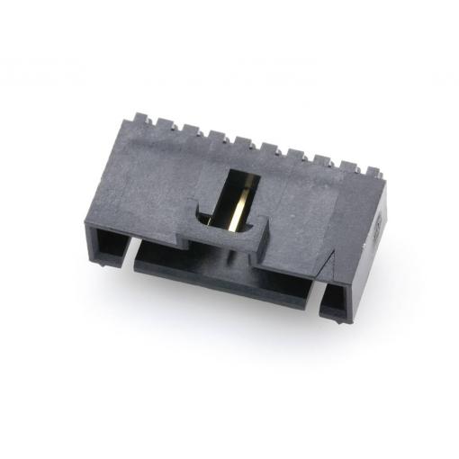 Molex vestavná pinová lišta (standardní) 705530043, 21 ks Tube