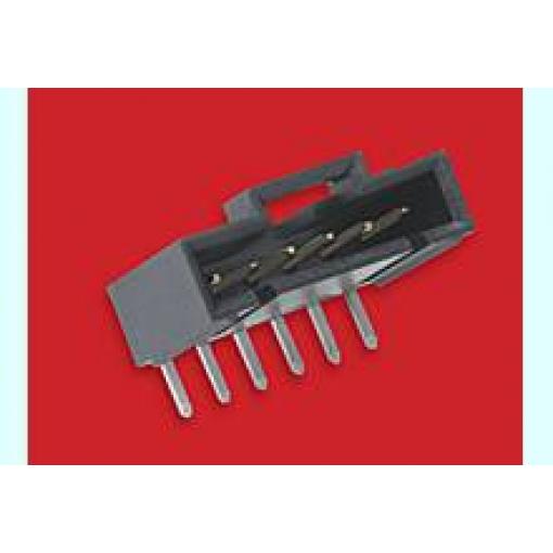 Molex vestavná pinová lišta (standardní) 705530017, 1 ks Tube