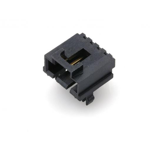 Molex vestavná pinová lišta (standardní) 705510073, 1 ks Tube