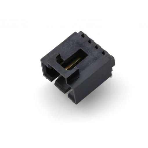 Molex vestavná pinová lišta (standardní) 705530038, 1 ks Tube