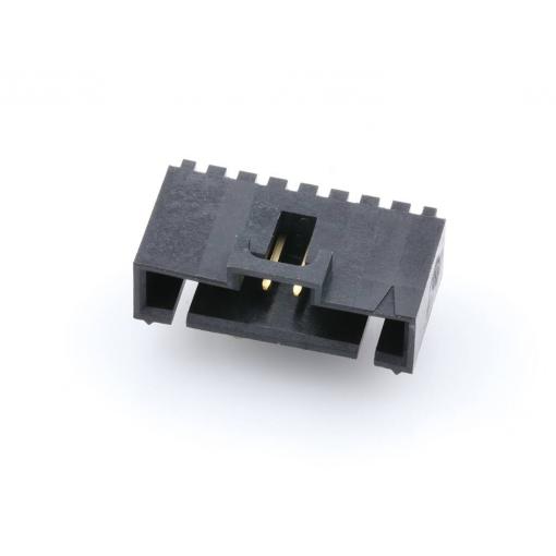 Molex vestavná pinová lišta (standardní) 705530042, 23 ks Tube