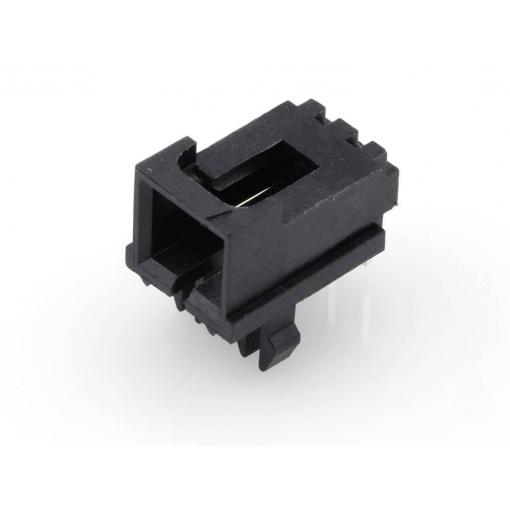 Molex vestavná pinová lišta (standardní) 705510001, 244 ks Tube