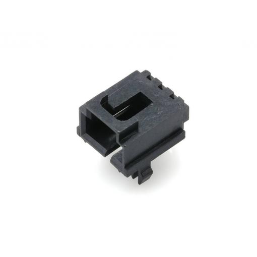 Molex vestavná pinová lišta (standardní) 705510037, 46 ks Tube