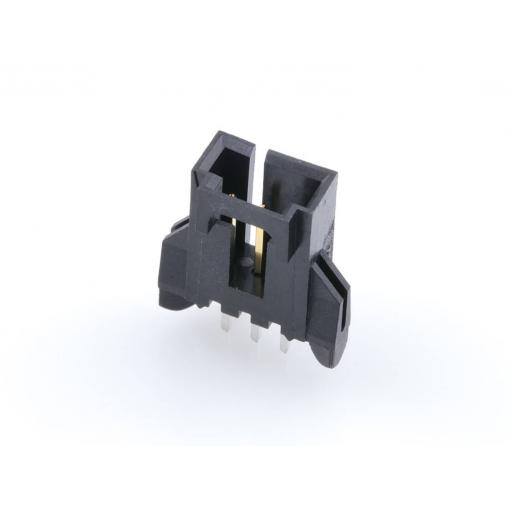 Molex vestavná pinová lišta (standardní) 705450037, 1 ks Tube