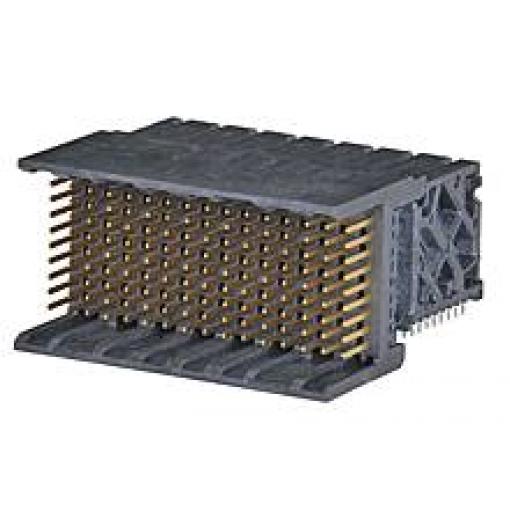 Molex vestavná pinová lišta (standardní) 764101607, 1 ks Tray