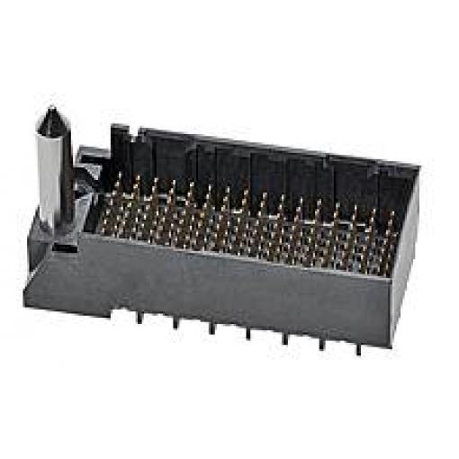 Molex vestavná pinová lišta (standardní) 761657608, 1 ks Tray