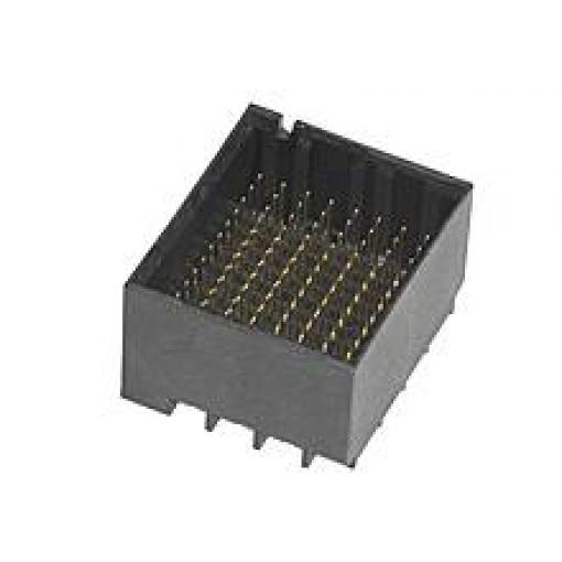 Molex konektor do DPS 761551828, 1 ks Tray