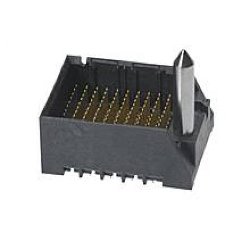 Molex vestavná pinová lišta (standardní) 761559104, 1 ks Tray