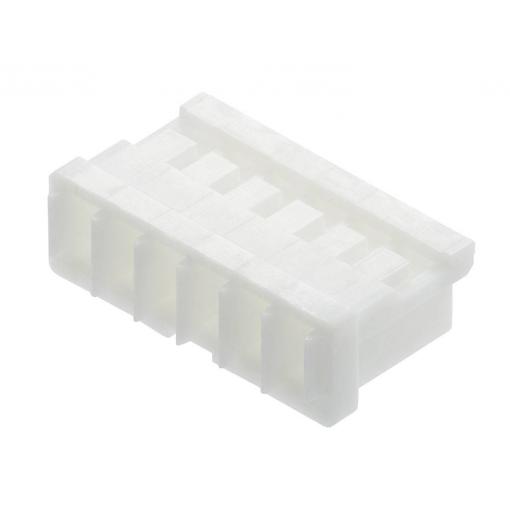 Molex zásuvkový konektor na kabel 874391500, 1 ks Bulk