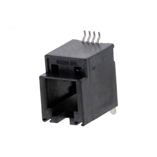 Molex 855105017, konektor RJ, 1428 ks