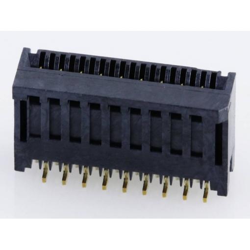 Molex Konektor FFC / FPC 781191820, 1 ks