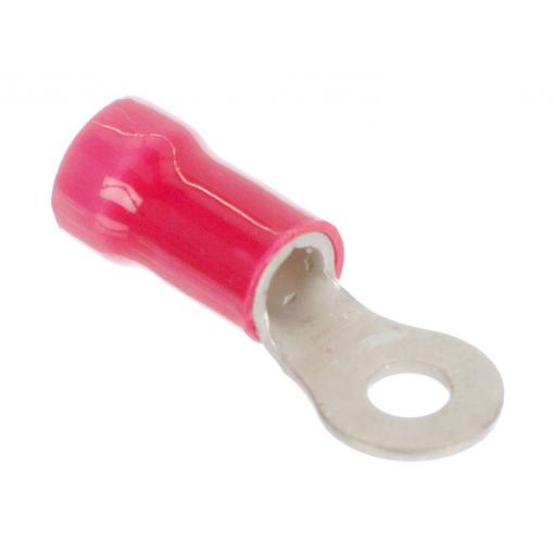 Molex 190710136 kulaté kabelové oko 1 ks Bulk