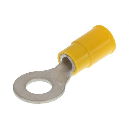 Molex 190700132 kulaté kabelové oko 1 ks Bulk