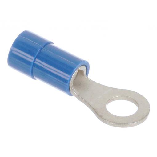 Molex 190700086 kulaté kabelové oko 1 ks Bulk