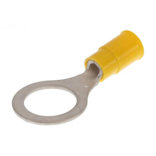 Molex 190700109 kulaté kabelové oko 1 ks Bulk