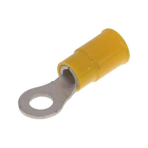 Molex 190700125 kulaté kabelové oko 1000 ks Tape