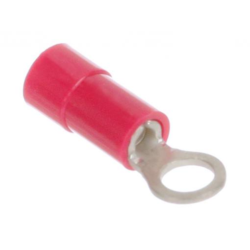 Molex 190700009 kulaté kabelové oko 1 ks Bulk