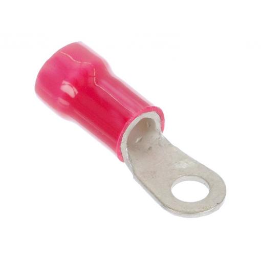 Molex 190710180 kulaté kabelové oko 1 ks Bulk