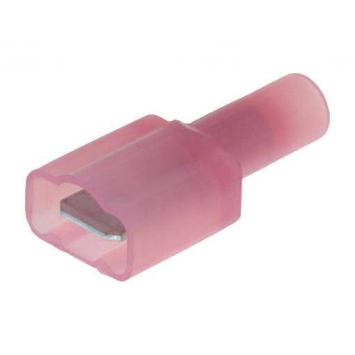 Molex 190040001 faston konektor 1 ks Bag
